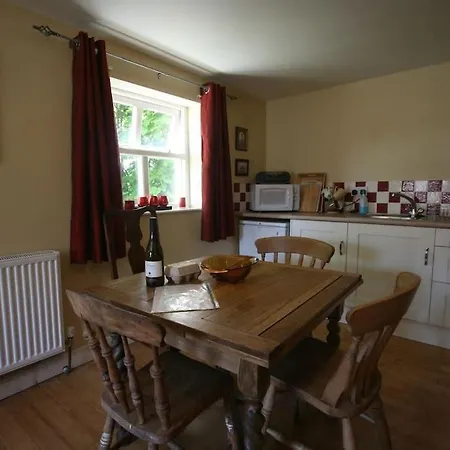 The Tree House ウィットビー