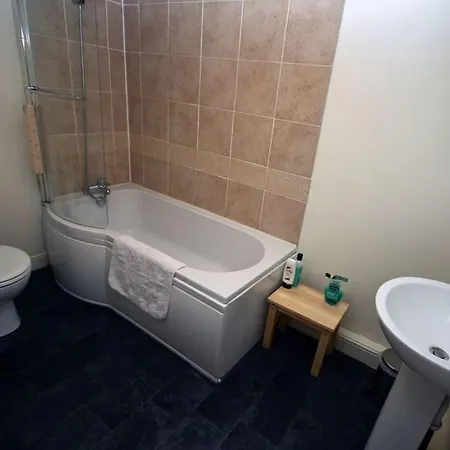 Apartment The Tree House Whitby