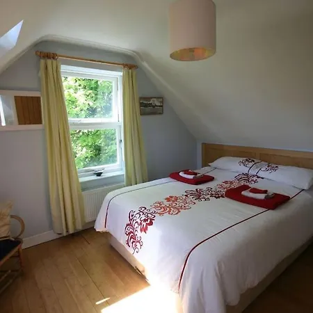 Appartement The Tree House Whitby