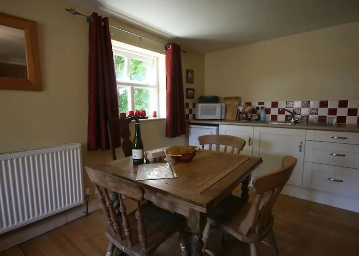 The Tree House ウィットビー