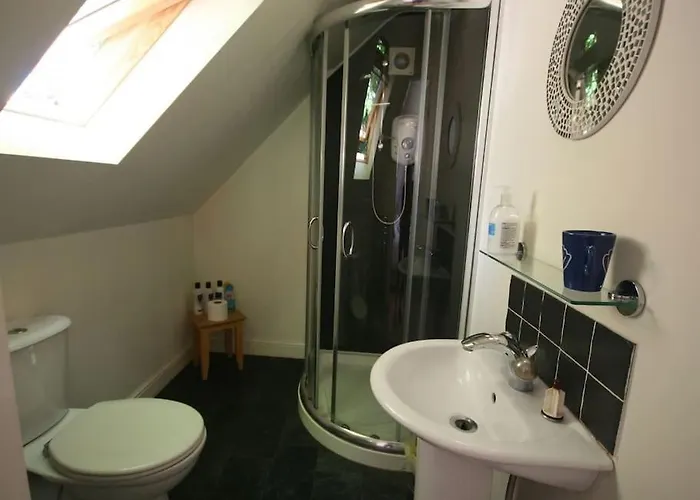 The Tree House Apartament *